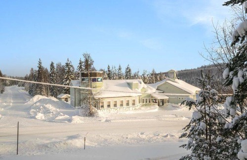 Kehys-Kainuu House | 113 m² House ∙ 2 bedrooms ∙ 6 guests