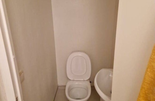 Tolered Resort | 113 m² Private room ∙ 1 bedroom ∙ 1 guest