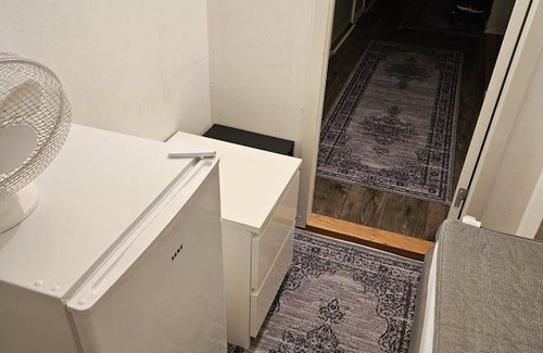 Tolered Resort | 113 m² Private room ∙ 1 bedroom ∙ 1 guest