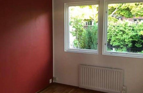Nacka Municipality House | 114 m² House ∙ 4 bedrooms ∙ 2 guests