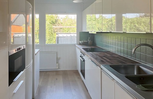 Skanor-Falsterbo House | 114 m² House ∙ 3 bedrooms ∙ 4 guests