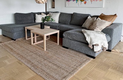 Skanor-Falsterbo House | 114 m² House ∙ 3 bedrooms ∙ 4 guests
