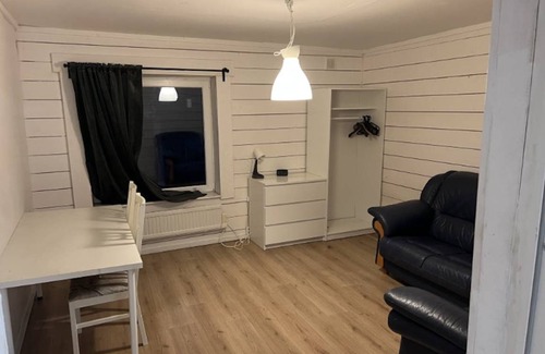 Orbyhus Apartment | 115 m² Apartment ∙ 2 bedrooms ∙ 2 guests