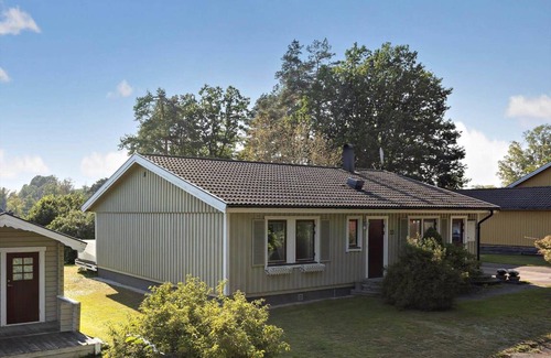 Alsterbro House | 115 m² House ∙ 3 bedrooms ∙ 5 guests