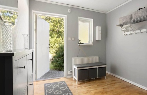 Alsterbro House | 115 m² House ∙ 3 bedrooms ∙ 5 guests
