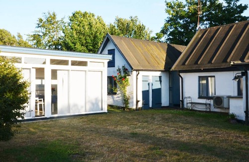 Loderup House | 115 m² House ∙ 3 bedrooms ∙ 7 guests
