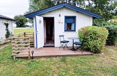 Loderup House | 115 m² House ∙ 3 bedrooms ∙ 7 guests