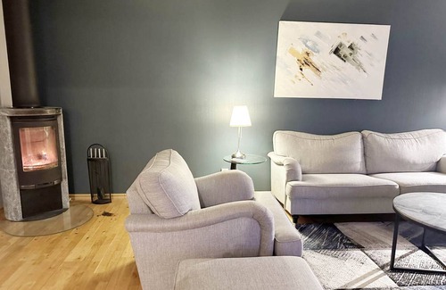 Motala House | 115 m² House ∙ 3 bedrooms ∙ 6 guests