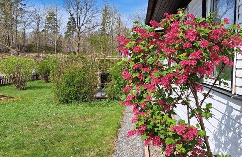 Fagelfors House | 115 m² House ∙ 3 bedrooms ∙ 5 guests