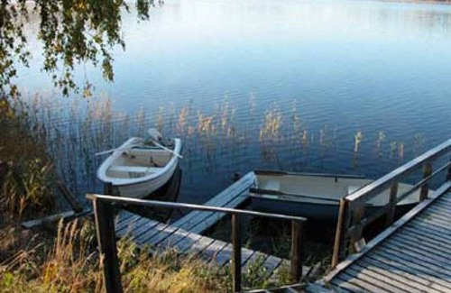 Nordmark House | 116 m² House ∙ 3 bedrooms ∙ 11 guests