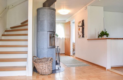 Orrefors House | 117 m² Farmhouse ∙ 3 bedrooms ∙ 6 guests