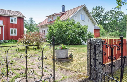 Orrefors House | 117 m² Farmhouse ∙ 3 bedrooms ∙ 6 guests