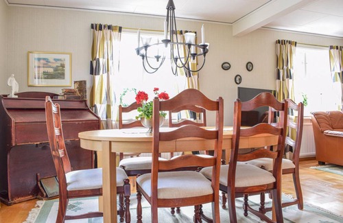 Orrefors House | 117 m² Farmhouse ∙ 3 bedrooms ∙ 6 guests