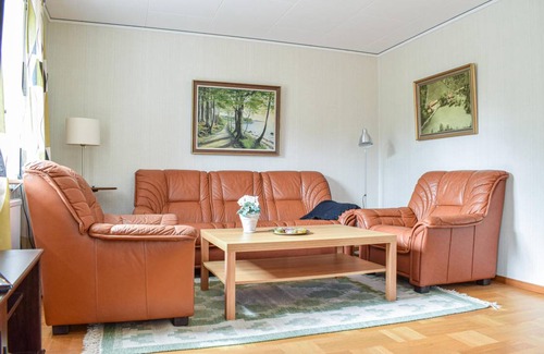 Orrefors House | 117 m² Farmhouse ∙ 3 bedrooms ∙ 6 guests