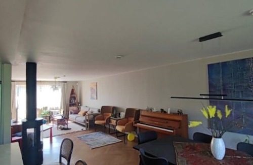 Staffanstorp Municipality House | 117 m² House ∙ 3 bedrooms ∙ 2 guests
