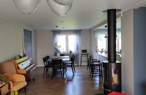 Staffanstorp Municipality House | 117 m² House ∙ 3 bedrooms ∙ 2 guests