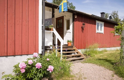 Markaryd Other | 118 m² Accommodation ∙ 3 bedrooms ∙ 5 guests