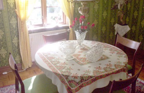 Vissefjaerda House | 119 m² House ∙ 2 bedrooms ∙ 6 guests