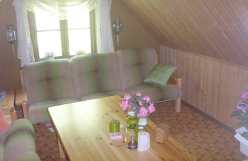 Vissefjaerda House | 119 m² House ∙ 2 bedrooms ∙ 6 guests
