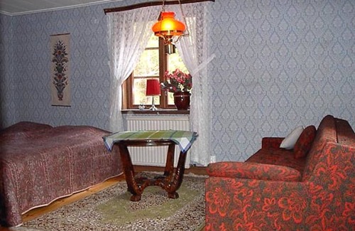 Vissefjaerda House | 119 m² House ∙ 2 bedrooms ∙ 6 guests