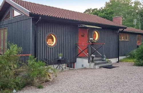Falkenberg House | 119 m² House ∙ 4 bedrooms ∙ 7 guests
