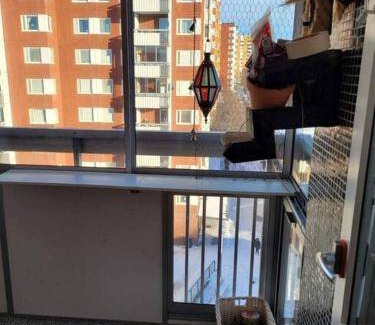 Akalla Apartment | 12 m² Apartment ∙ 1 bedroom ∙ 2 guests