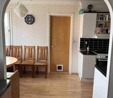 Akalla Apartment | 12 m² Apartment ∙ 1 bedroom ∙ 2 guests