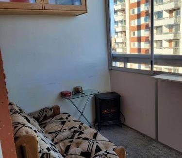 Akalla Apartment | 12 m² Apartment ∙ 1 bedroom ∙ 2 guests