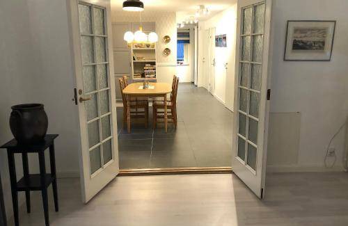 Falun Bed & Breakfast | 12 m² Bed and breakfast ∙ 2 guests