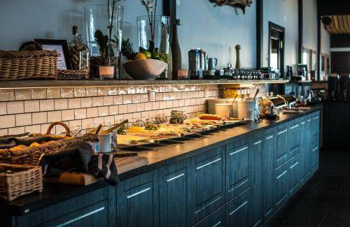 Funasdalen Bed & Breakfast | 12 m² Bed and breakfast ∙ 2 guests