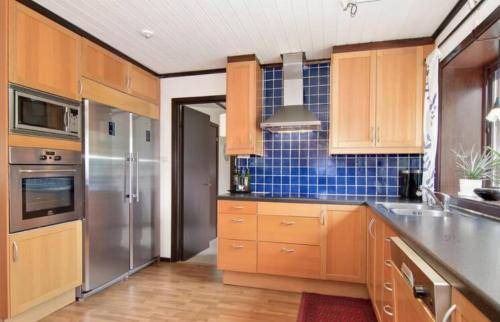 Umea Bed & Breakfast | 12 m² Bed and breakfast ∙ 1 bedroom ∙ 2 guests