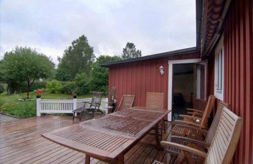 Umea Bed & Breakfast | 12 m² Bed and breakfast ∙ 1 bedroom ∙ 2 guests