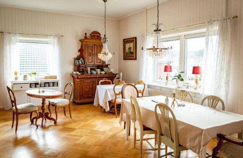 Ullared Bed & Breakfast | 12 m² Bed and breakfast ∙ 5 guests