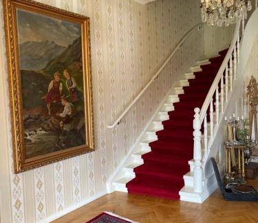 Ullared Bed & Breakfast | 12 m² Bed and breakfast ∙ 5 guests
