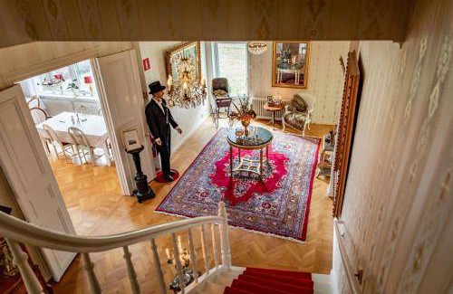 Ullared Bed & Breakfast | 12 m² Bed and breakfast ∙ 5 guests
