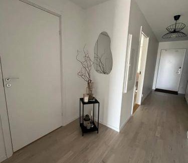 Vaster Bed & Breakfast | 12 m² Bed and breakfast ∙ 1 bedroom ∙ 2 guests