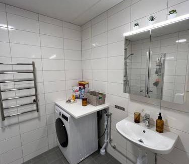 Vaster Bed & Breakfast | 12 m² Bed and breakfast ∙ 1 bedroom ∙ 2 guests