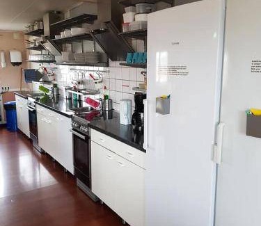 Jarna Hostel | 12 m² Hostel ∙ 2 guests