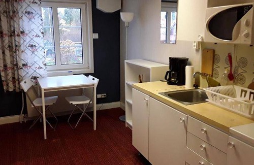 Rattvik Hostel | 12 m² Hostel ∙ 2 guests