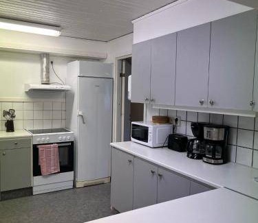 Vibble Hostel | 12 m² Hostel ∙ 2 guests