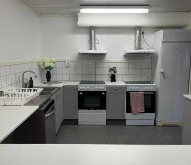 Vibble Hostel | 12 m² Hostel ∙ 2 guests