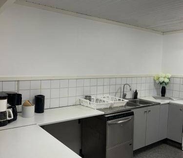 Vibble Hostel | 12 m² Hostel ∙ 2 guests