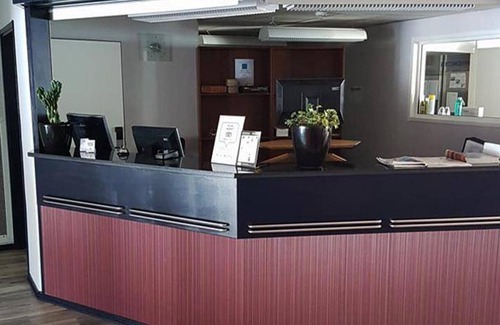 Vasteras Municipality Hotel | 12 m² Hotel ∙ 4 guests