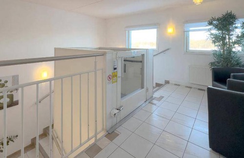 Lund Hotel | 12 m² Hotel ∙ 4 guests