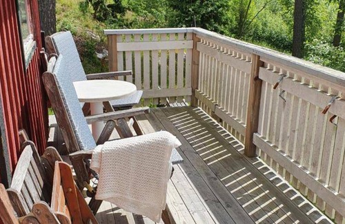 Stora Stava House | 12 m² House ∙ 1 bedroom ∙ 2 guests