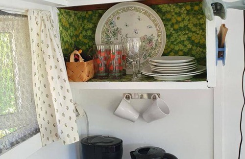 Stora Stava House | 12 m² House ∙ 1 bedroom ∙ 2 guests