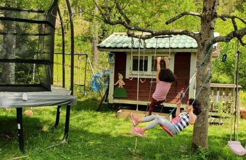Stora Stava House | 12 m² House ∙ 1 bedroom ∙ 2 guests
