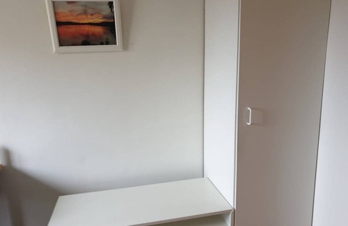 Centrum Resort | 12 m² Private room ∙ 1 bedroom ∙ 1 guest