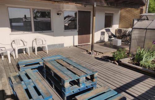 Varsta Bed & Breakfast | 12 m² Bed and breakfast ∙ 4 guests