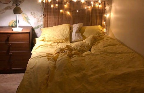 Nor Resort | 12 m² Private room ∙ 1 bedroom ∙ 1 guest